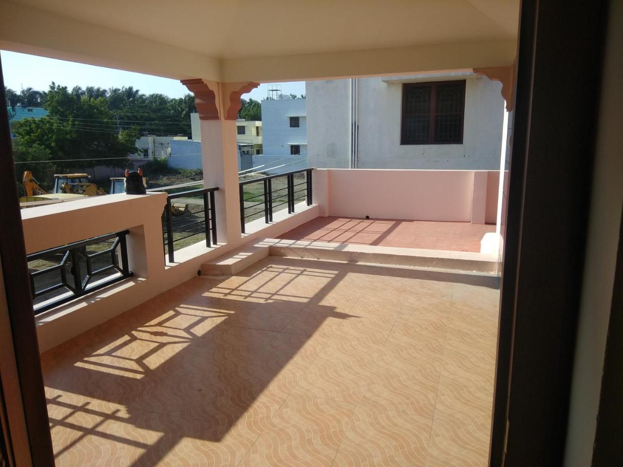 Coimbatore Home Stay & Serviced Apartment Экстерьер фото