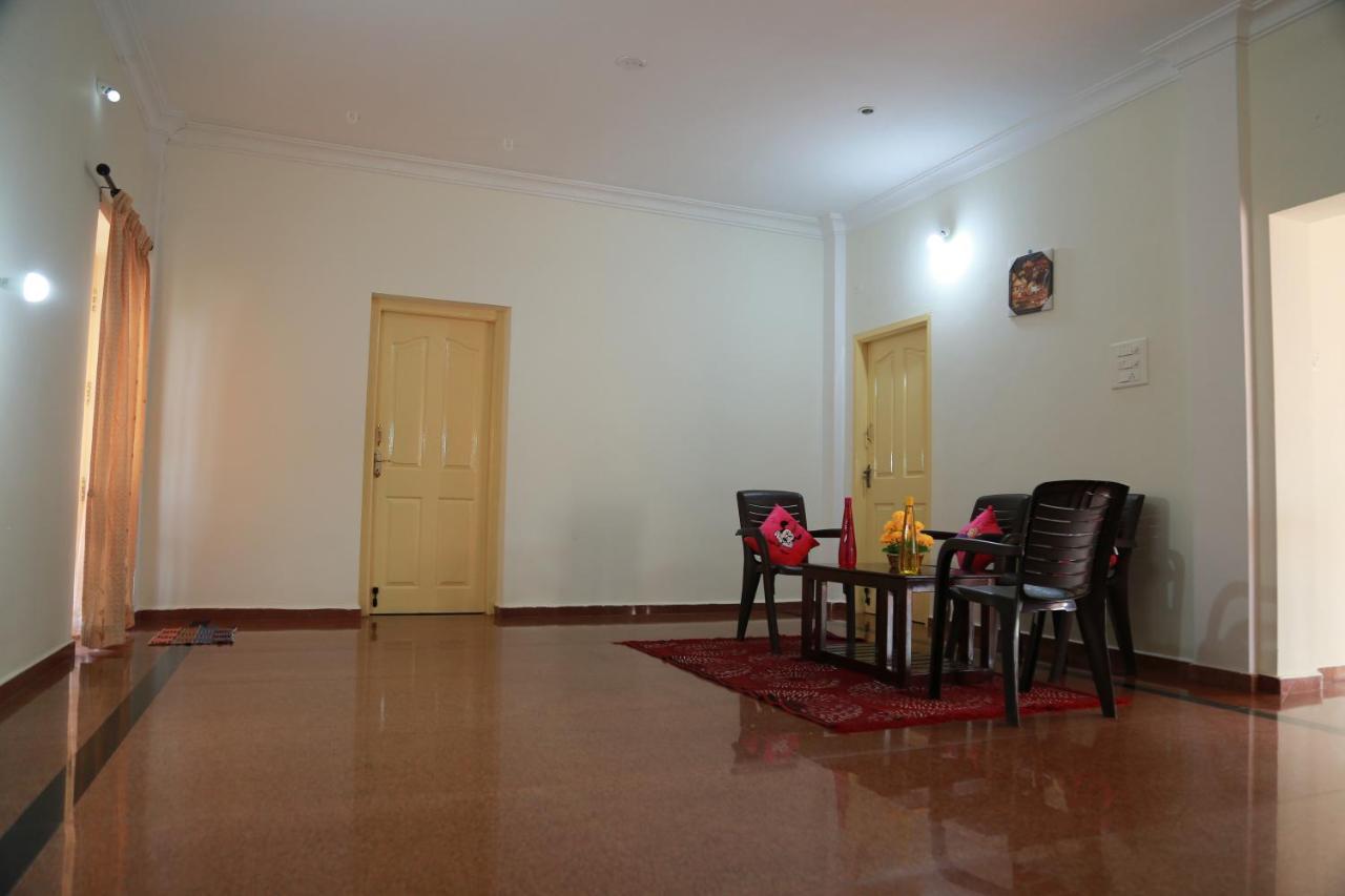 Coimbatore Home Stay & Serviced Apartment Экстерьер фото