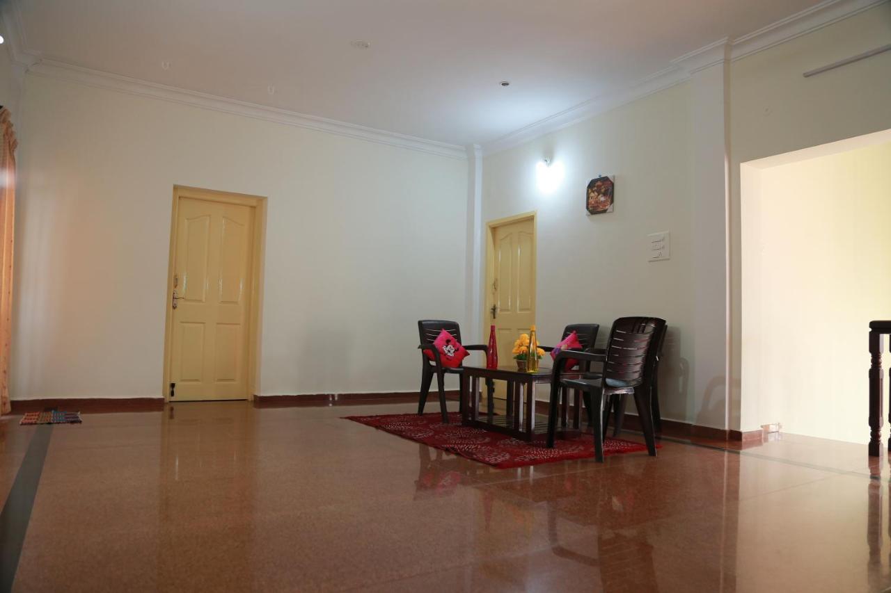 Coimbatore Home Stay & Serviced Apartment Экстерьер фото