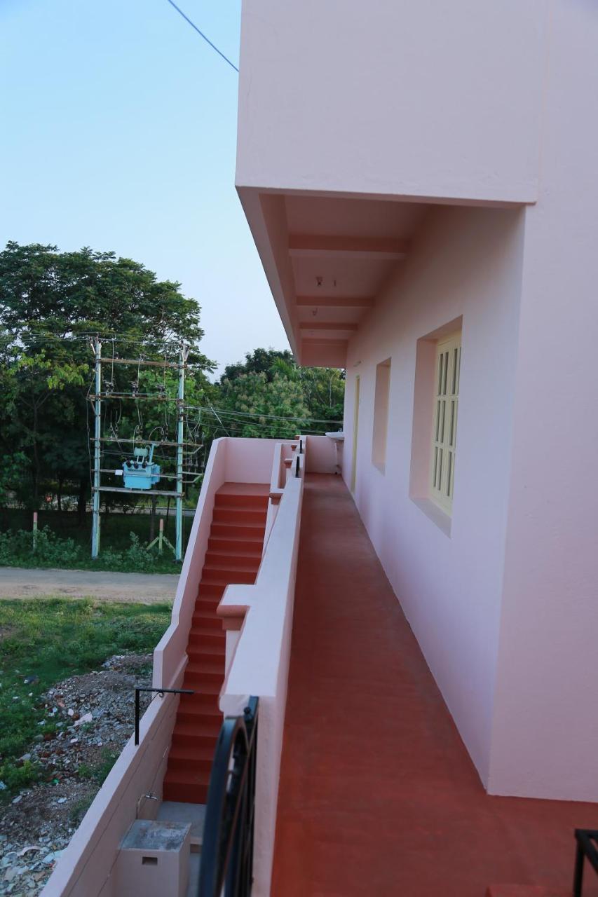 Coimbatore Home Stay & Serviced Apartment Экстерьер фото