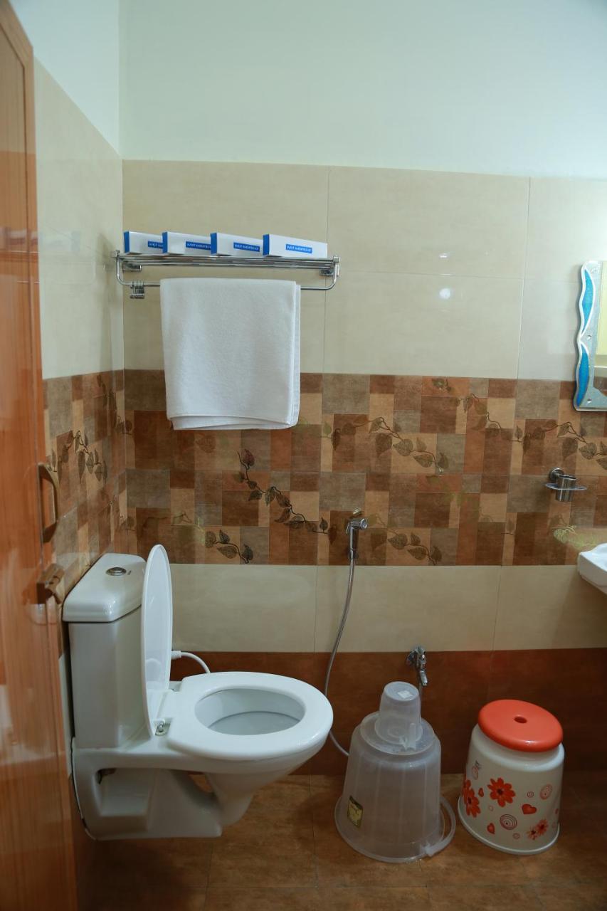 Coimbatore Home Stay & Serviced Apartment Экстерьер фото